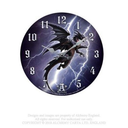 Lightening Dragon