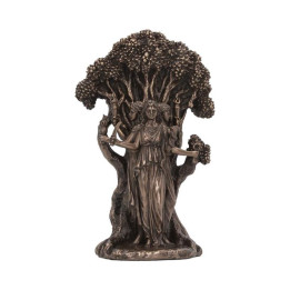 Triple Moon Goddess Hecat