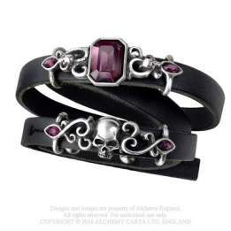Pirate Princess Leather S