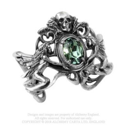 La Fleur de Baudelaire