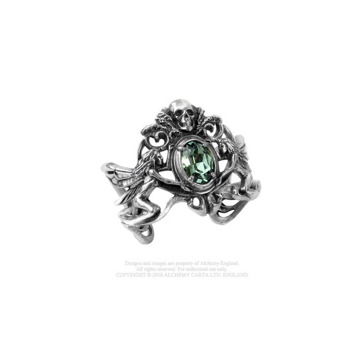 La Fleur de Baudelaire