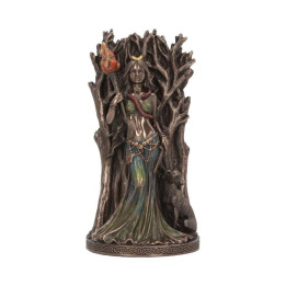 Hecate Goddess of Magic a