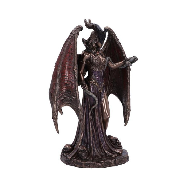 Lilith The First Woman 23