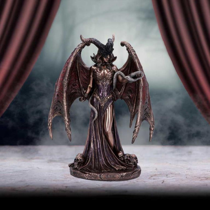 Lilith The First Woman 23