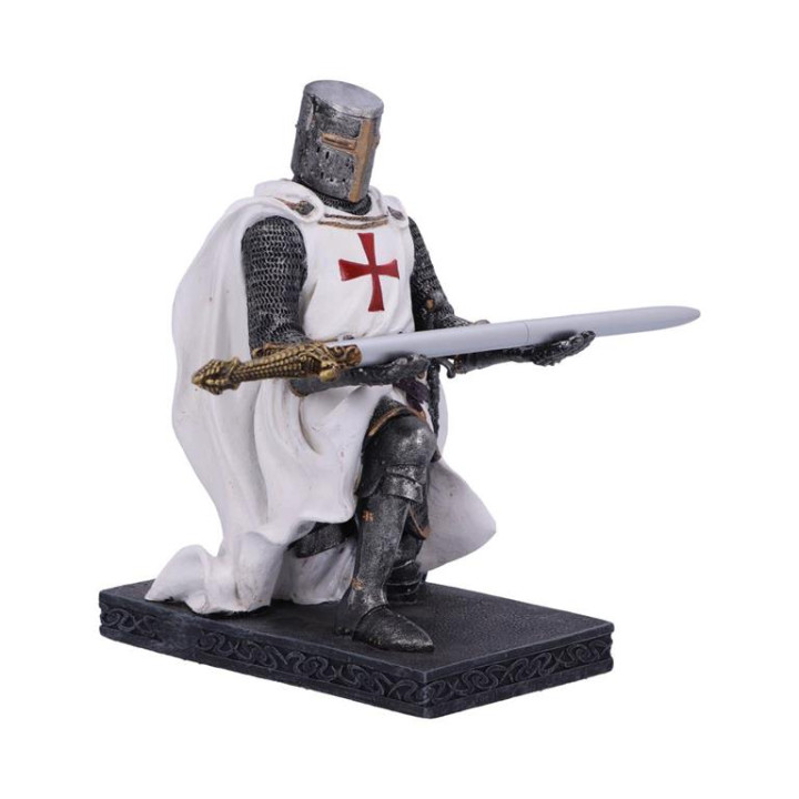 Knights Oath 16.8cm