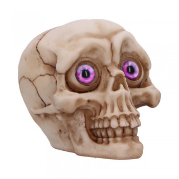 Eyes Wide Open (Pink) 8.7cm