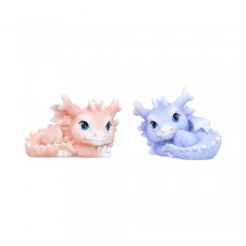 Coralscale Nestlings (Set...