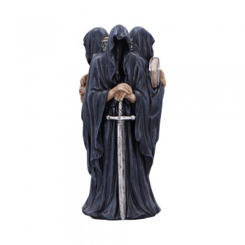 The Endkeepers Candle...