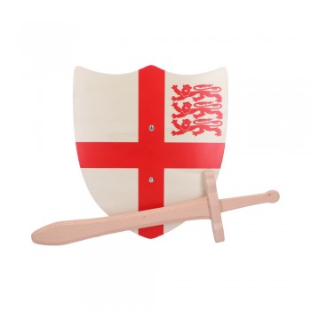 St. George Shield 35cm &...