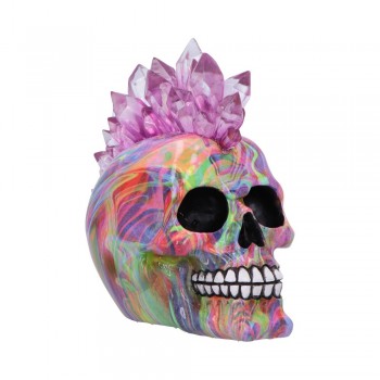 Psychedelic Crystal 17cm