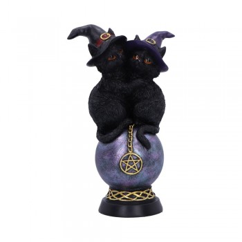 Kittens Orbuculum 19cm