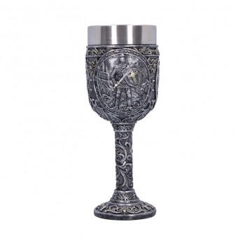 Knight of Honour Goblet 20.5cm