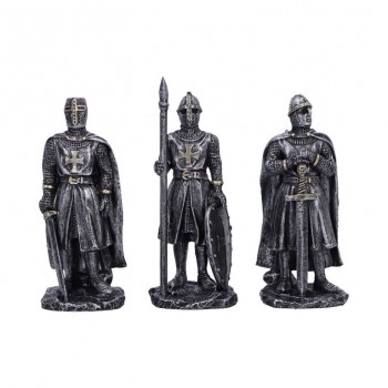 Knights of the Realm 11cm