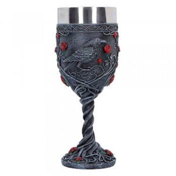 Twilight Bloom Goblet 19.6cm
