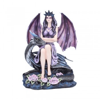 Dragon Rose Enchantress 27.3cm