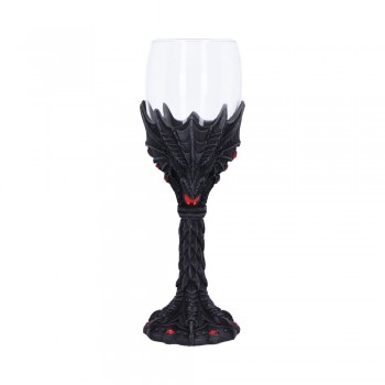 Nightflame Goblet