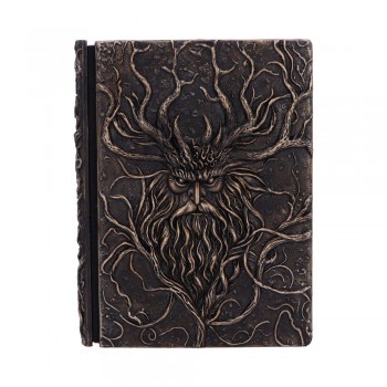 Forest Grimoire Journal 19cm