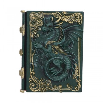 Dragon's Grimoire Journal 19cm