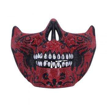 Jewelled Masquerade (Red)...