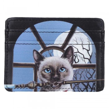 Hocus Pocus Card Holder...