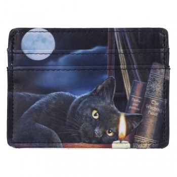Witching Hour Card Holder...