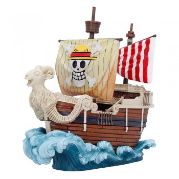 One Piece Going Merry Box...