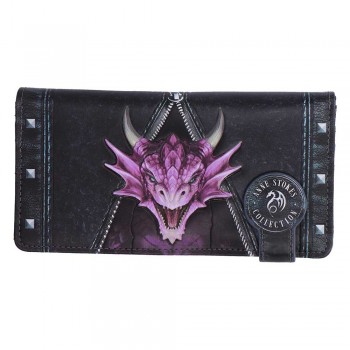 Unzipped Dragon Embossed...