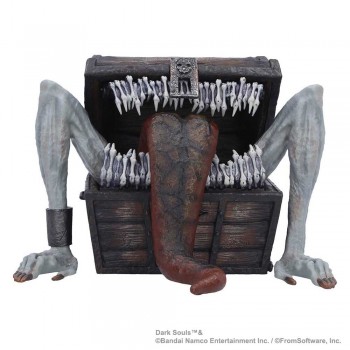 Dark Souls Mimic Box 18.5cm