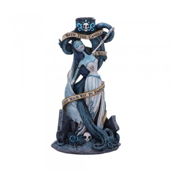 Corpse Bride With This...