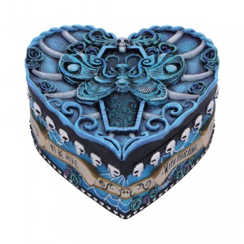 Corpse Bride With This Ring...