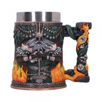Dark Souls Gwyn Tankard 17cm