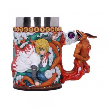Naruto Minato Tankard 18cm
