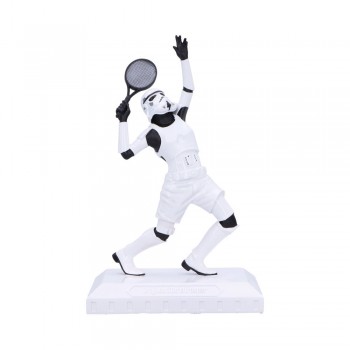 Stormtrooper Serve It! 18.8cm