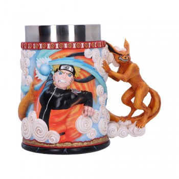Naruto Tankard 17cm