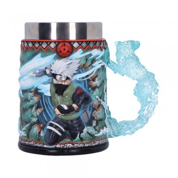 Naruto Kakashi Tankard 17cm