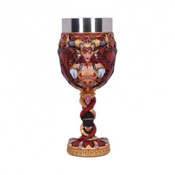 World of Warcraft...