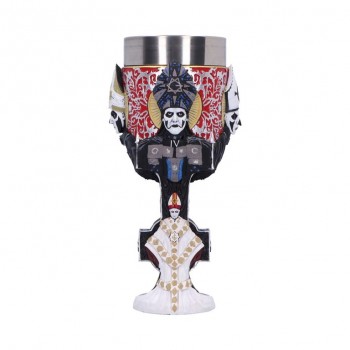 Ghost Papa Evolution Goblet...