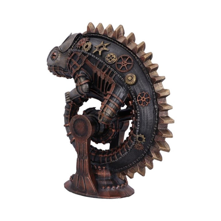 Mechanical Chameleon 22.3