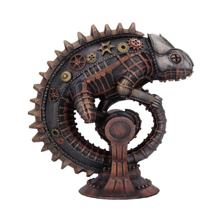 Mechanical Chameleon 22.3