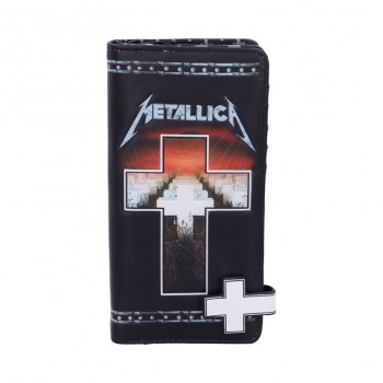 Metallica - Master of Pup
