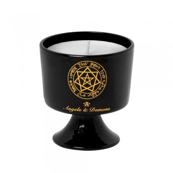 Angels and Demons Candle