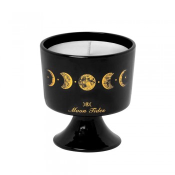 Moon Tides Candle