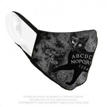 Ouija sublima Fashion Face...