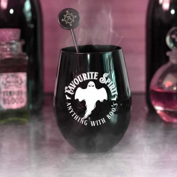 Favourite Spirit