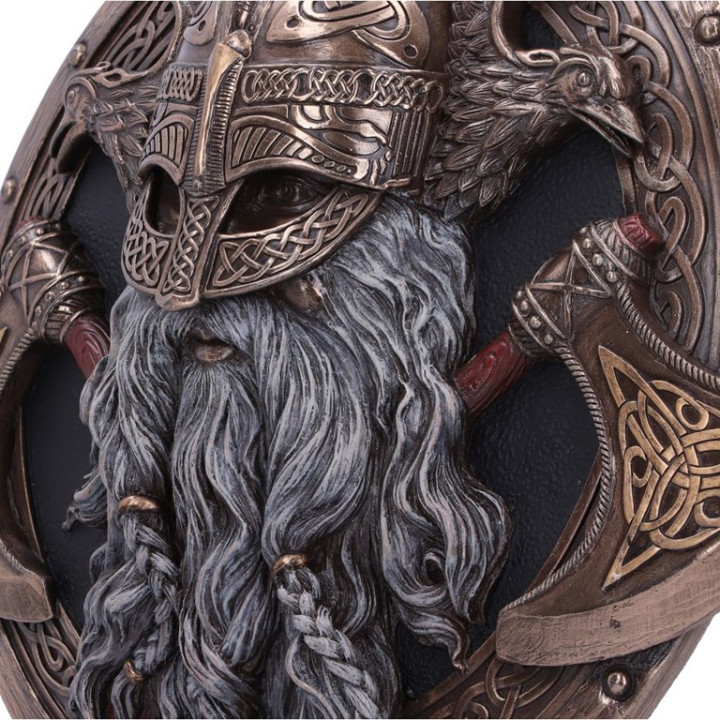 For Valhalla 27cm