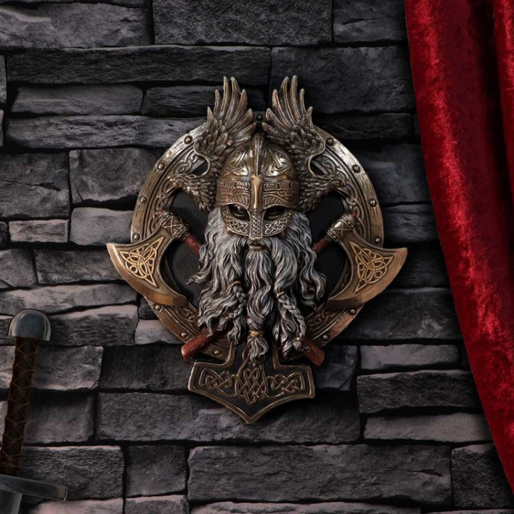 For Valhalla 27cm