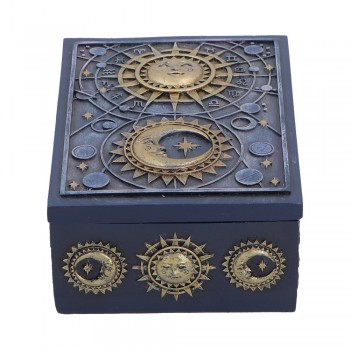Celestial Treasure Box