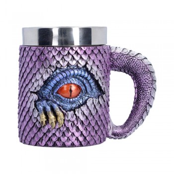 The Watchers Thirst Tankard...