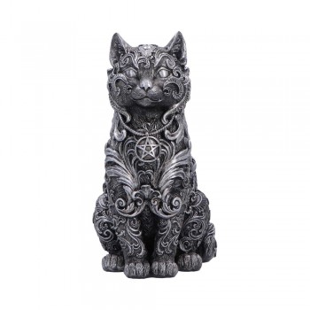 Hexbound Familiar (Silver)