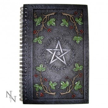 Wiccan Book of Shadows (2